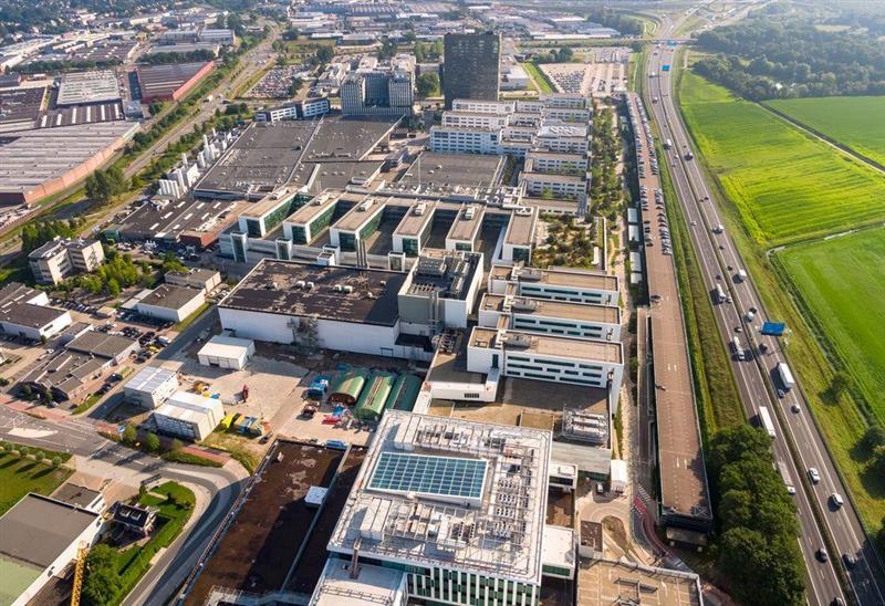 ASML Holding : les prises de commandes déçoivent, grosse incertitude liée aux droits de douane