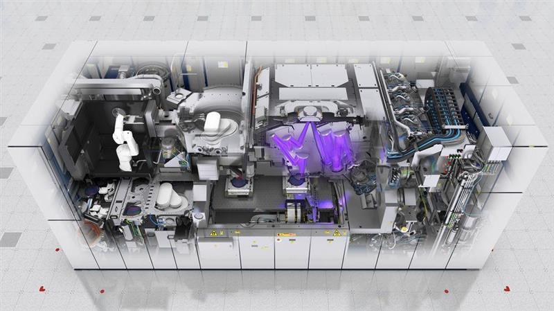ASML : mise gros sur la pépite Mistral AI