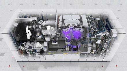 ASML : mise gros sur la pépite Mistral AI