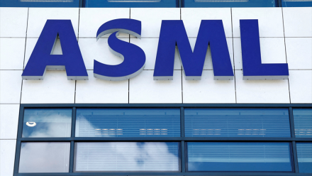 ASML rebondit, prévisions confirmées avec l'IA