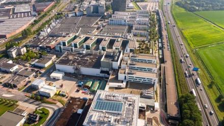 ASML réitère ses objectifs de long terme, le marché est rassuré