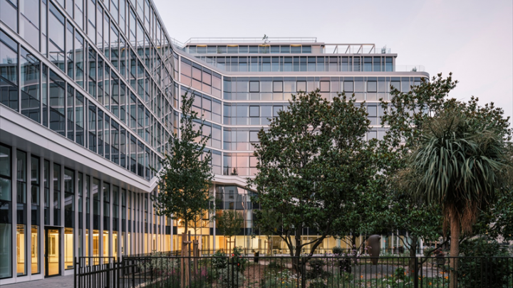 ATLAND annonce le lancement de Neolieux