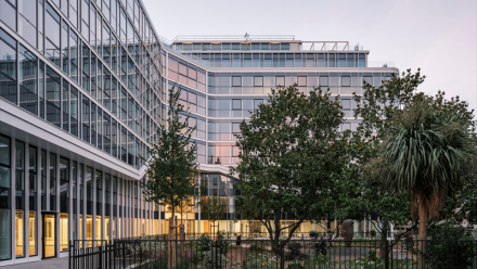 Atland finalise l'acquisition de SIENNA REAL ESTATE et franchit le seuil des 10 MdsE d'actifs sous gestion