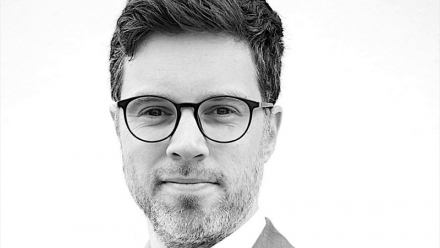 Aton : Hadrien Lanvin est nommé Directeur général délégué