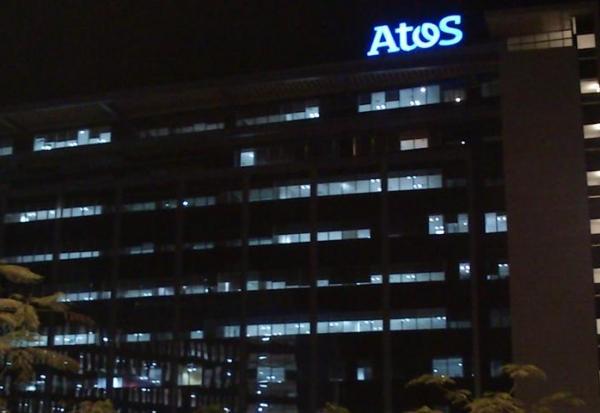 Atos en pointe dans l'IA agentique avec Microsoft