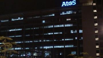 Atos : remporte un important contrat auprès de la Commission européenne