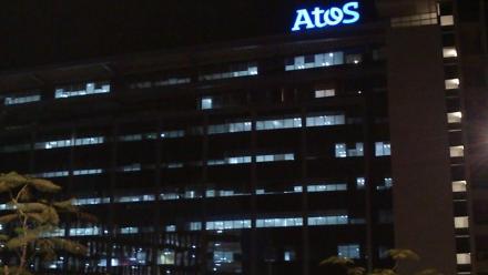Atos renouvelle son statut de partenaire Google Cloud