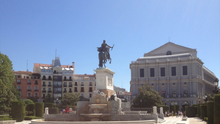 Atos sélectionné par la mairie de Madrid pour gérer l'évolution et la maintenance de sa plateforme d'Intelligence Artificielle