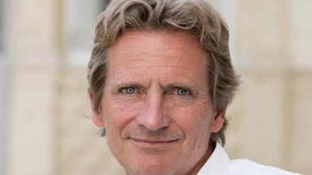 Audacia s'associe au Bleuet de France via son fonds Straton