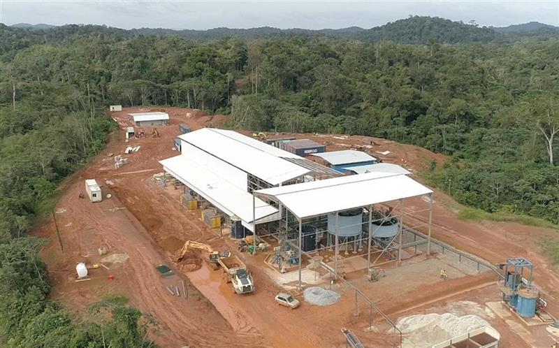 Auplata Mining Group informe le marché du report de la tenue de son assemblée générale annuelle