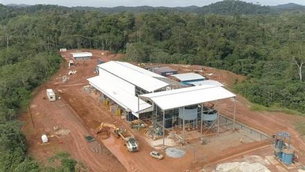 Auplata Mining Group : report de la tenue de l'Assemblée générale
