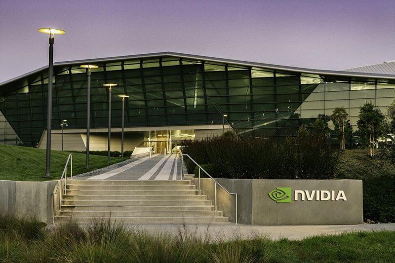Aurora Innovation : partenariat avec Nvidia, le titre s'enflamme