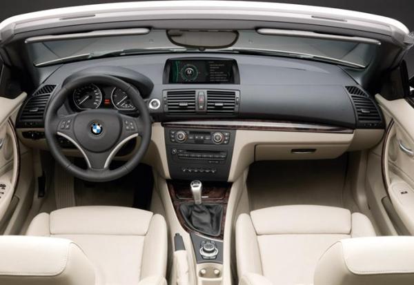 Automobile : BMW pèse