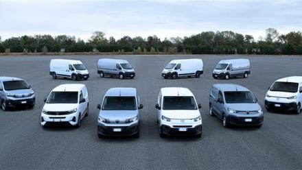 Automobile : l'électrique fait des bonds !