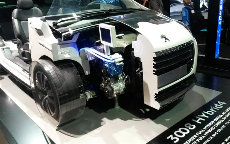 Automobile : Stellantis et Volkswagen assomment le secteur