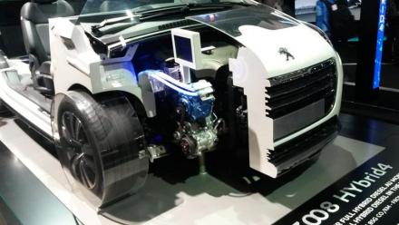 Automobile : Stellantis et Volkswagen assomment le secteur