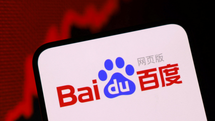 Baidu : trimestre un peu court pour le "Google chinois"