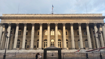 Balyo dispose de 4,3 ME de trésorerie