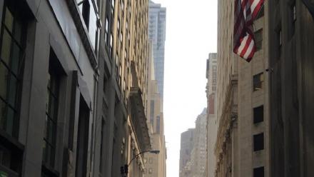 Bank of America dépasse les attentes à Wall Street