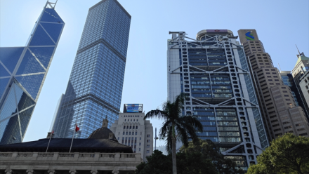 Banques : HSBC dope le secteur