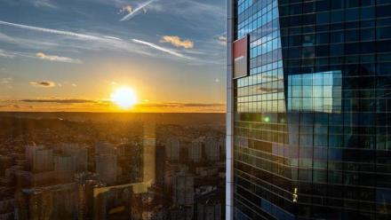 Banques : l'impact de la crise politique sur l'économie réelle plus important que le risque souverain