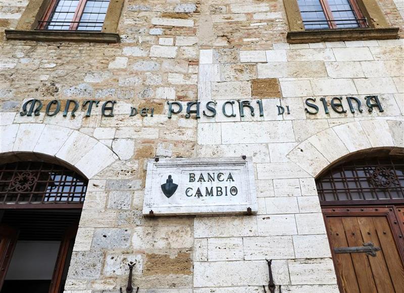 Banques : Monte dei Paschi veut racheter Mediobanca !