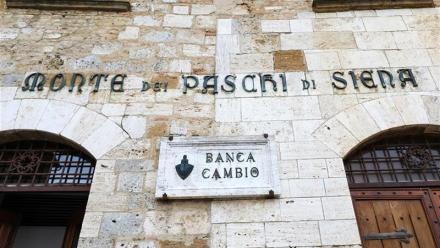 Banques : Monte dei Paschi veut racheter Mediobanca !