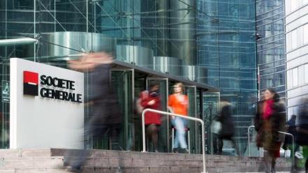 Banques : un net coup d'arrêt