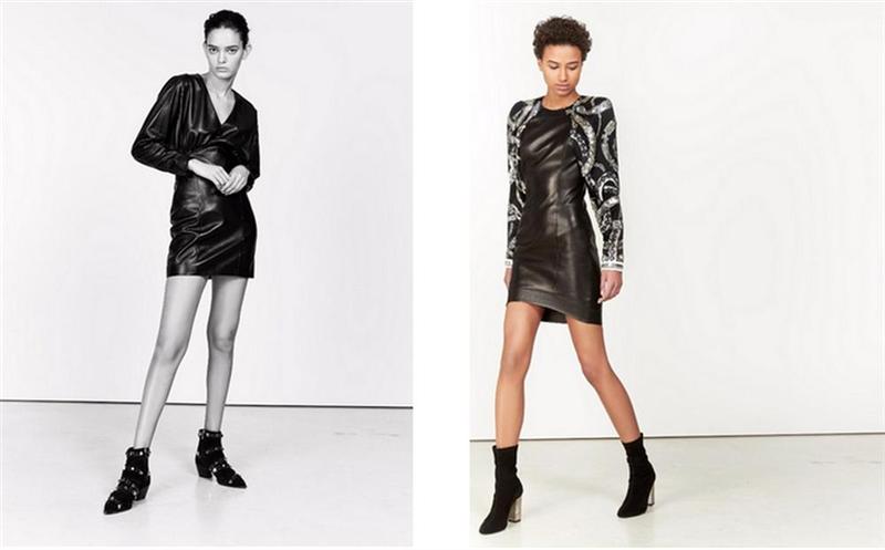 Barbara Bui : bonne résistance des ventes