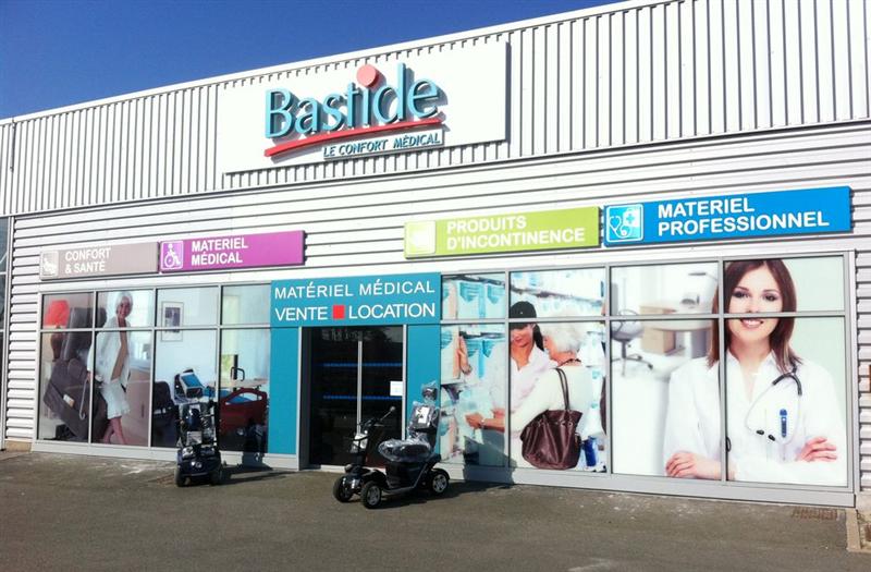 Bastide Le Confort Medical : le levier financier s'améliore