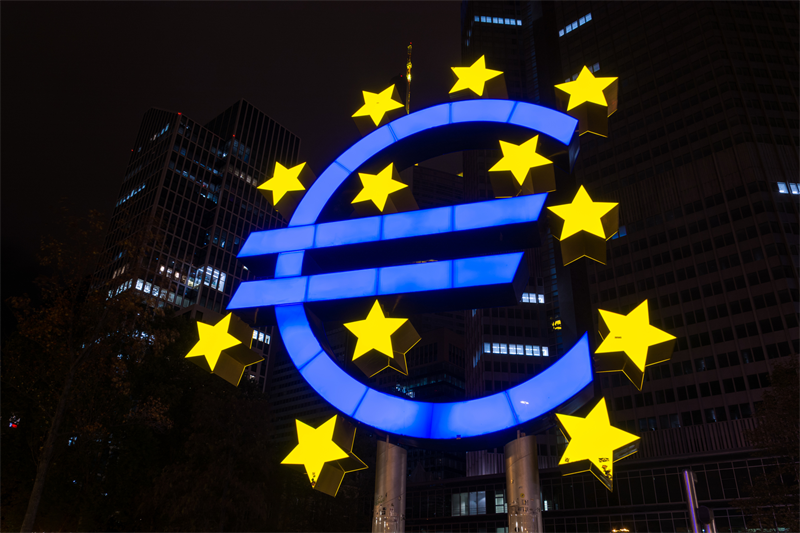 BCE : des risques assez équilibrés mais des perceptions différentes selon les pays