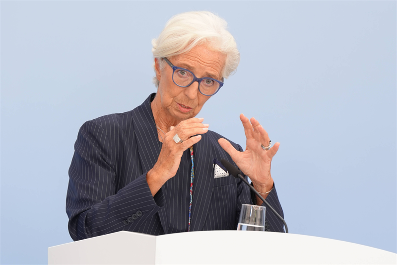 BCE : un Espagnol pour succéder à Christine Lagarde ?