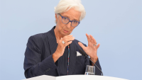 BCE : un Espagnol pour succéder à Christine Lagarde ?