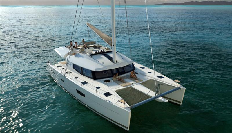 Beneteau et Fountaine Pajot créent une société commune pour l'électrification des voiliers