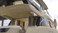 Beneteau : Nicolas Retailleau devient Directeur Général Finance