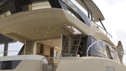 Beneteau : Nicolas Retailleau devient Directeur Général Finance