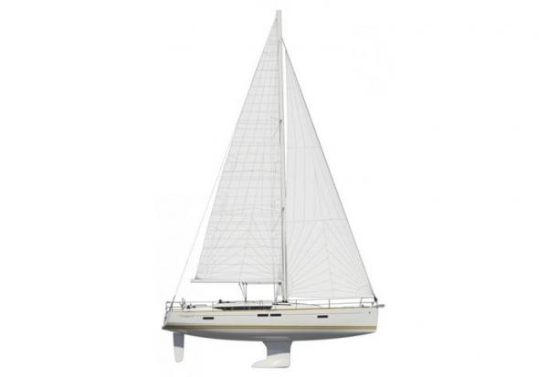 Beneteau : peu d'évolution après la réorganisation aux États-Unis