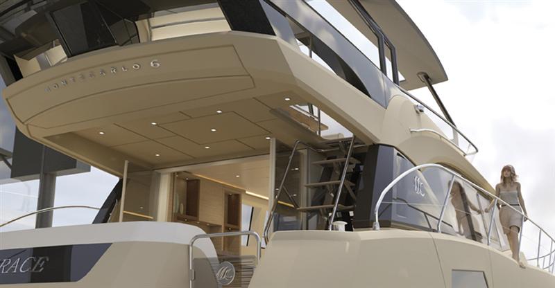 Beneteau : prend la vague