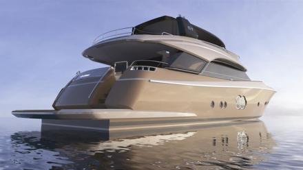 Beneteau : prend la vague