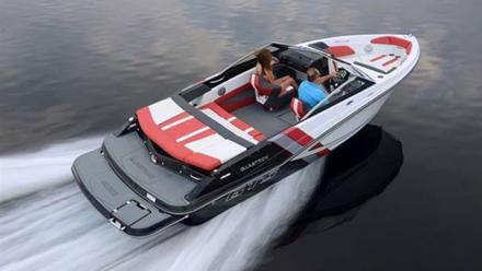 Beneteau : projet de cession des marques Four Winns, Glastron et Scarab aux Etats-Unis