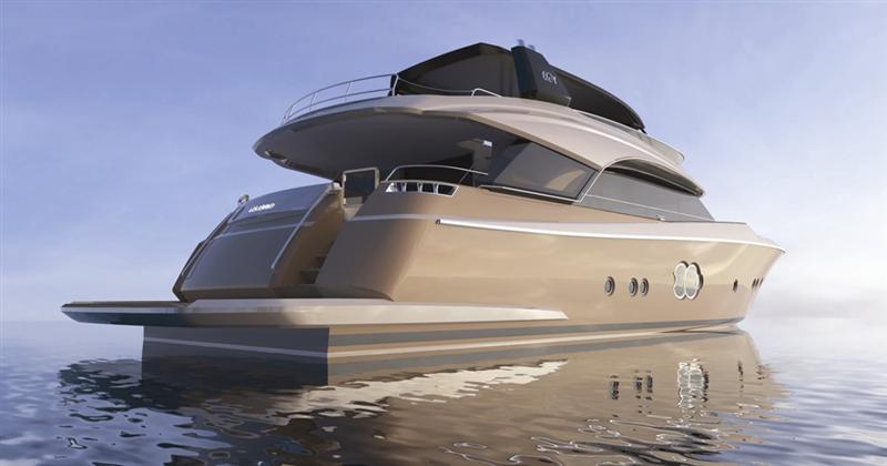 Beneteau : prudence affichée, après une croissance de 12% au premier semestre