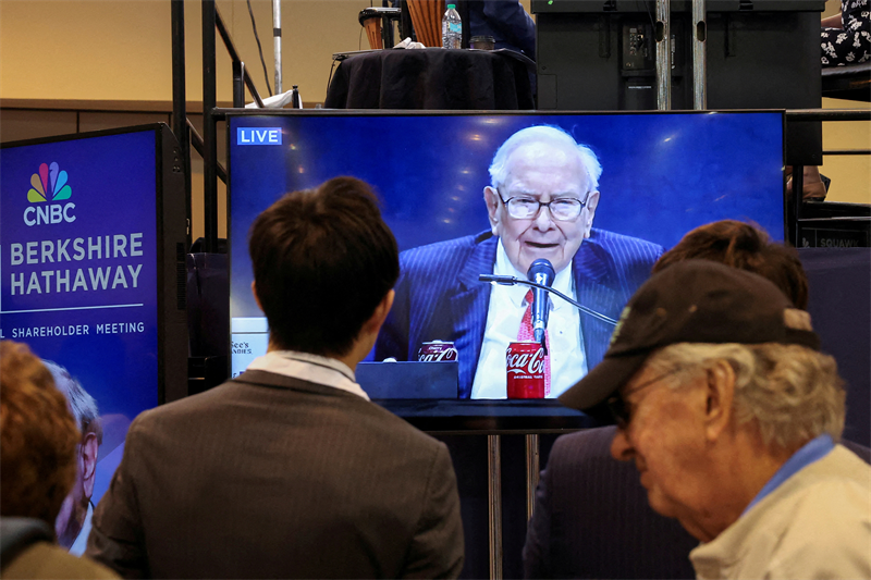 Berkshire Hathaway confirme le rachat d'OxyChem pour 9,7 milliards de dollars