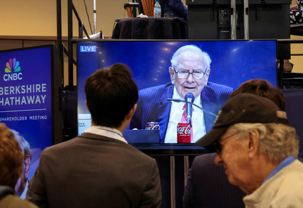 Berkshire Hathaway confirme le rachat d'OxyChem pour 9,7 milliards de dollars