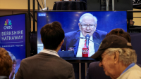 Berkshire Hathaway confirme le rachat d'OxyChem pour 9,7 milliards de dollars