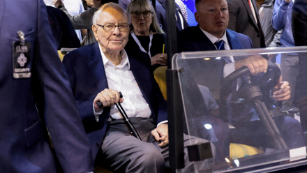 Berkshire Hathaway : "Il n'y a jamais eu personne d'autre comme Warren"