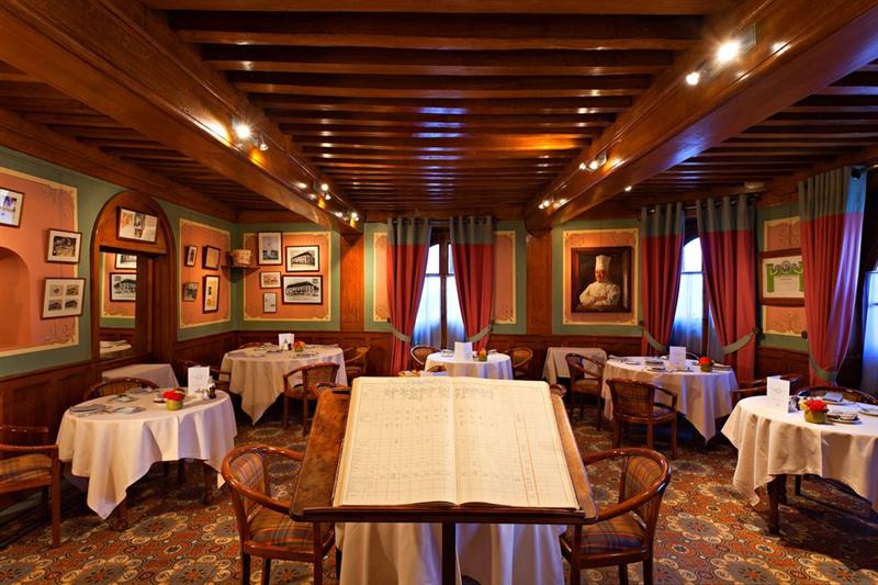 Bernard Loiseau : évolution de la gouvernance