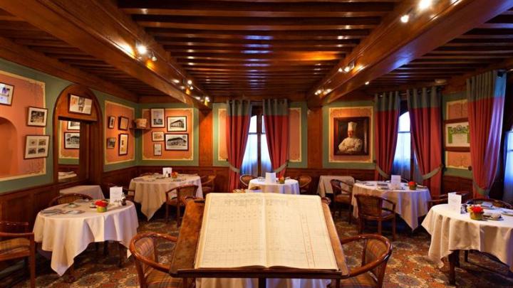 Bernard Loiseau prévoit un résultat net équilibré à la fin de l'exercice