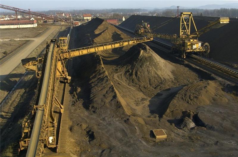 BHP : publication en demi-teinte