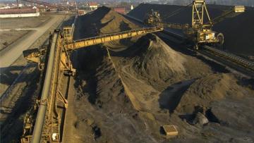 BHP : publication en demi-teinte