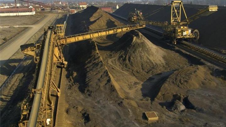 BHP : publication en demi-teinte